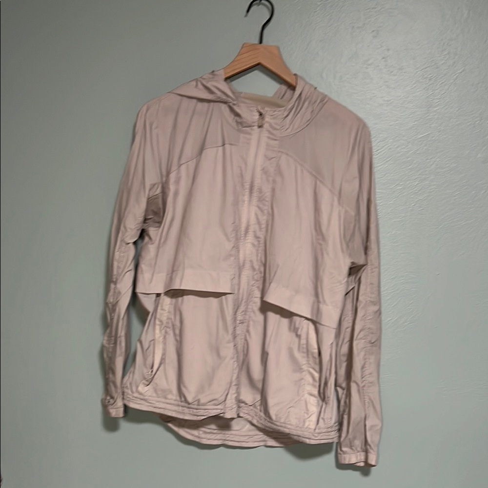 Lululemon Packable Light Weight Jacket - image 1